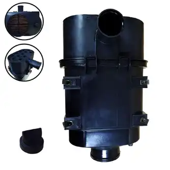 Filtro de Ar Completo 32/926084  GTT PARTS 