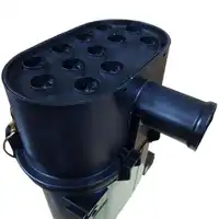 Filtro de Ar Completo 32/926084  GTT PARTS  - imagem 3