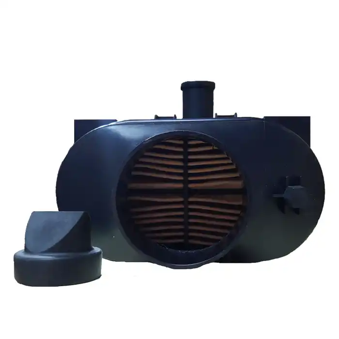 Filtro de Ar Completo 32/926084  GTT PARTS 