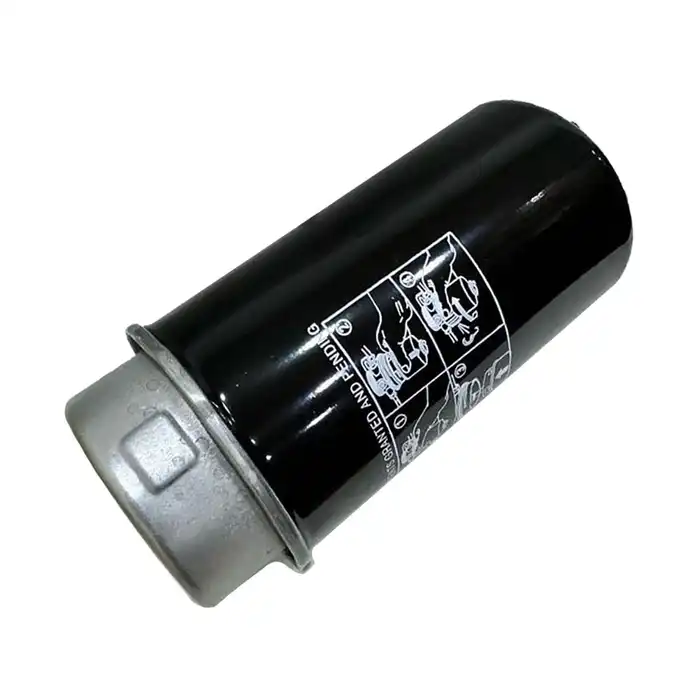 Filtro de Combustível RE522878 GTT PARTS 