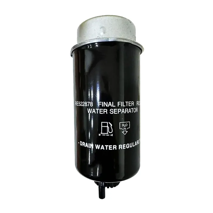 Filtro de Combustível RE522878 GTT PARTS 