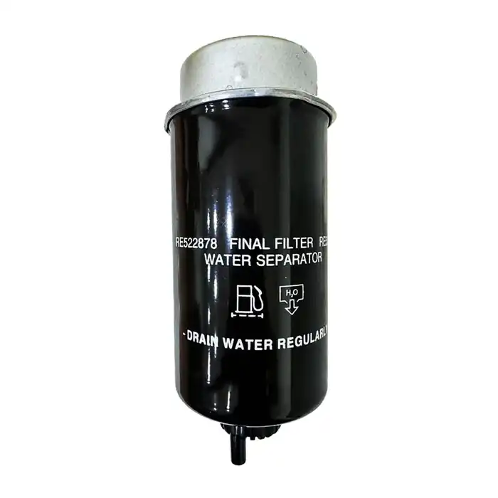 Filtro de Combustível RE522878 GTT PARTS 