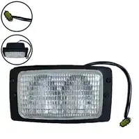 Farol Dianteiro 700/42300 GTT PARTS  - imagem 1