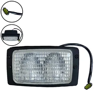 Farol Dianteiro 700/42300 GTT PARTS 