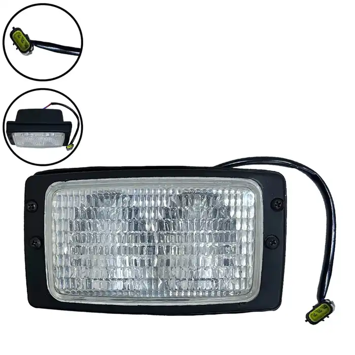 Farol Dianteiro 700/42300 GTT PARTS 