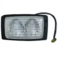 Farol Dianteiro 700/42300 GTT PARTS  - imagem 2