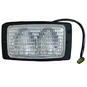 Farol Dianteiro 700/42300 GTT PARTS 