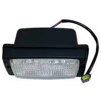 Farol Dianteiro 700/42300 GTT PARTS  - imagem 3