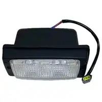 Farol Dianteiro 700/42300 GTT PARTS  - imagem 3