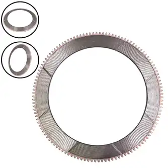 Disco 5M1199 GTT PARTS 