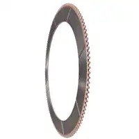 Disco 5M1199 GTT PARTS  - imagem 2