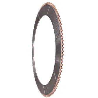Disco 5M1199 GTT PARTS 