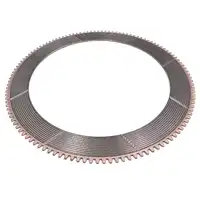 Disco 5M1199 GTT PARTS  - imagem 3