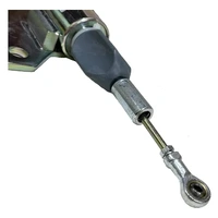 Válvula Solenoide de Parada 3991624 GTT PARTS  - imagem 2