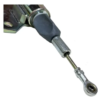 Válvula Solenoide de Parada 3991624 12v GTT PARTS 