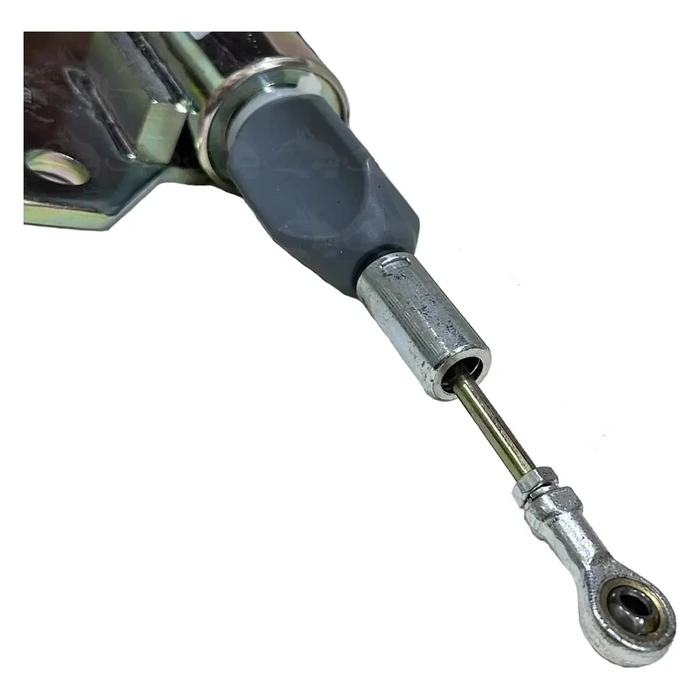 Válvula Solenoide de Parada 3991624 GTT PARTS 