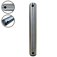 Pino para Concha Traseira 811/20061 GTT PARTS  - imagem 1