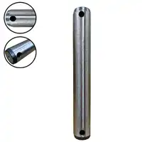 Pino para Concha Traseira 811/20061 GTT PARTS  - imagem 1