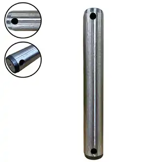 Pino para Concha Traseira 811/20061 GTT PARTS 