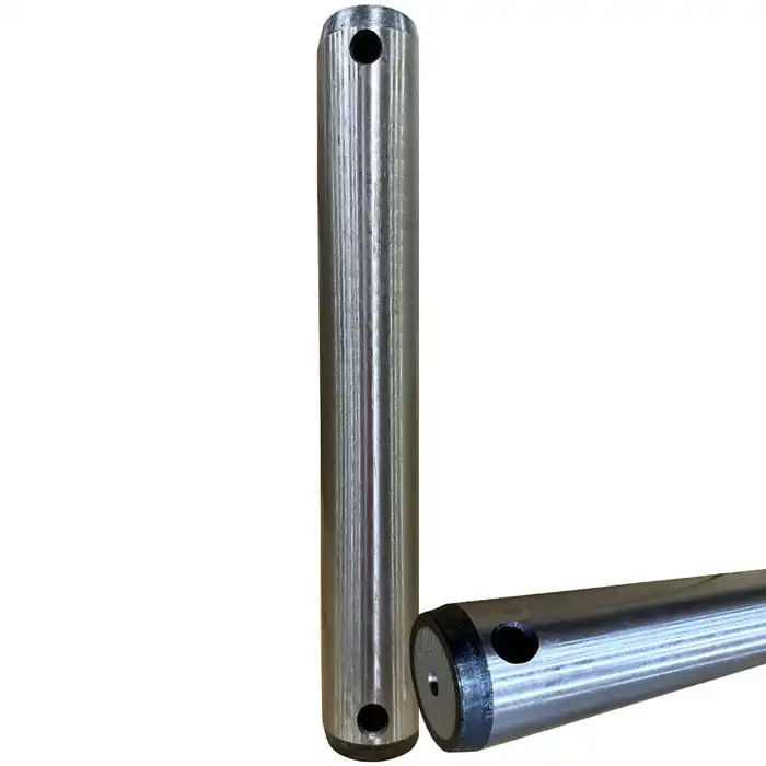 Pino para Concha Traseira 811/20061 GTT PARTS 