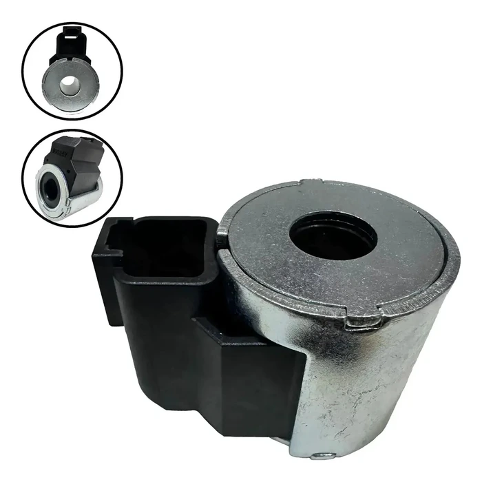 Válvula Solenoide da Transmissão 4x4 2384626 GTT PARTS 