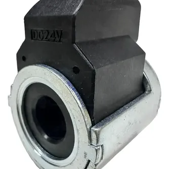 Válvula Solenoide da Transmissão 4x4 2384626 GTT PARTS 