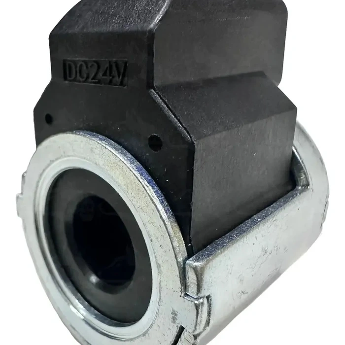 Válvula Solenoide da Transmissão 4x4 2384626 GTT PARTS 