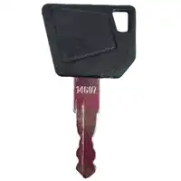 Chave de Ignição 701/45501 GTT PARTS  - imagem 3