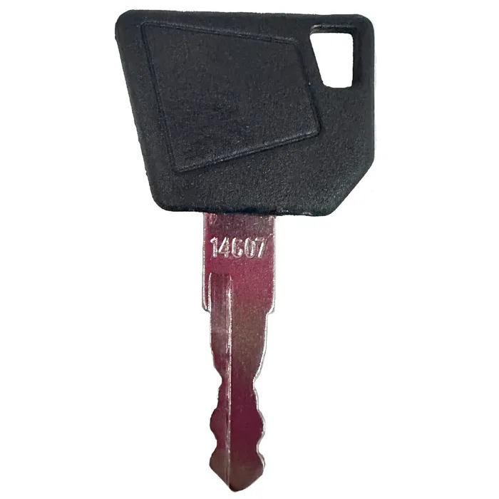 Chave de Ignição 701/45501 GTT PARTS 