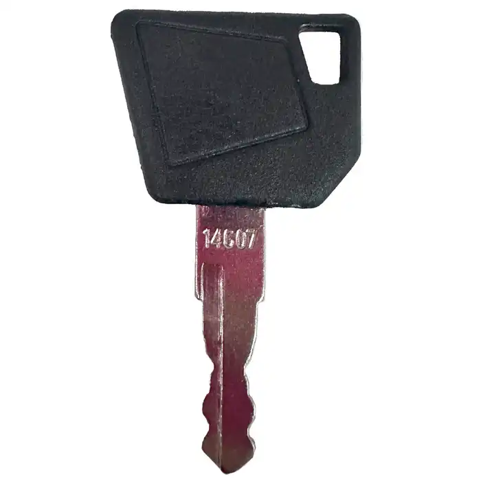 Chave de Ignição 701/45501 GTT PARTS 
