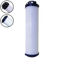 Filtro Hidráulico 329/25346 GTT PARTS  - imagem 1