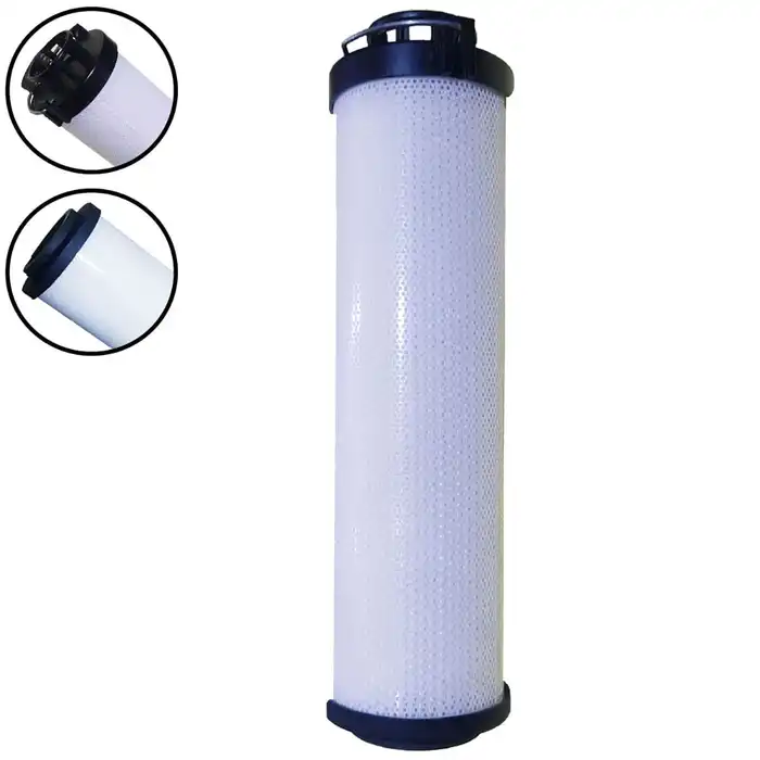 Filtro Hidráulico 329/25346 GTT PARTS 