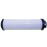 Filtro Hidráulico 329/25346 GTT PARTS  - imagem 2