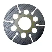 Disco 237021A1 GTT PARTS  - imagem 2