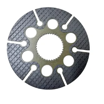 Disco 237021A1 GTT PARTS 