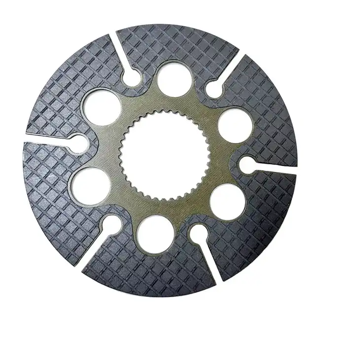 Disco 237021A1 GTT PARTS 