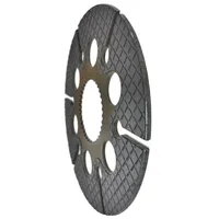 Disco 237021A1 GTT PARTS  - imagem 3