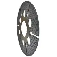 Disco 237021A1 GTT PARTS  - imagem 3