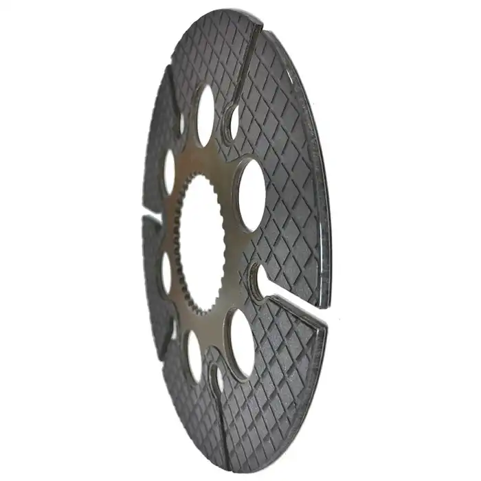 Disco 237021A1 GTT PARTS 