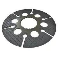 Disco 237021A1 GTT PARTS  - imagem 4