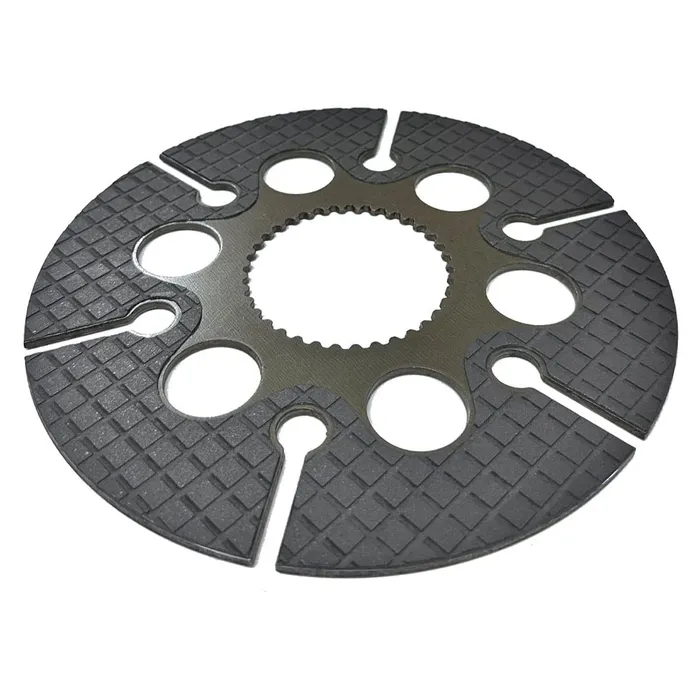 Disco 237021A1 GTT PARTS 