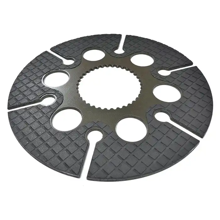 Disco 237021A1 GTT PARTS 