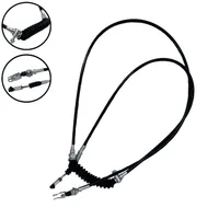 Cabo Acelerador 85821324 GTT PARTS  - imagem 1