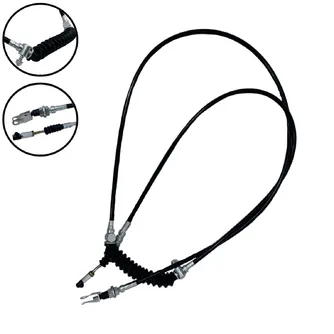 Cabo Acelerador 85821324 GTT PARTS 