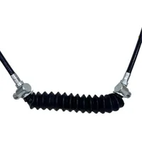 Cabo Acelerador 85821324 GTT PARTS  - imagem 3