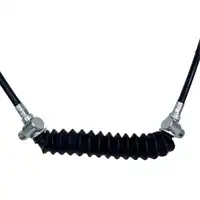 Cabo Acelerador 85821324 GTT PARTS  - imagem 3