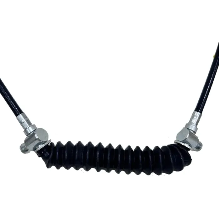 Cabo Acelerador 85821324 GTT PARTS 