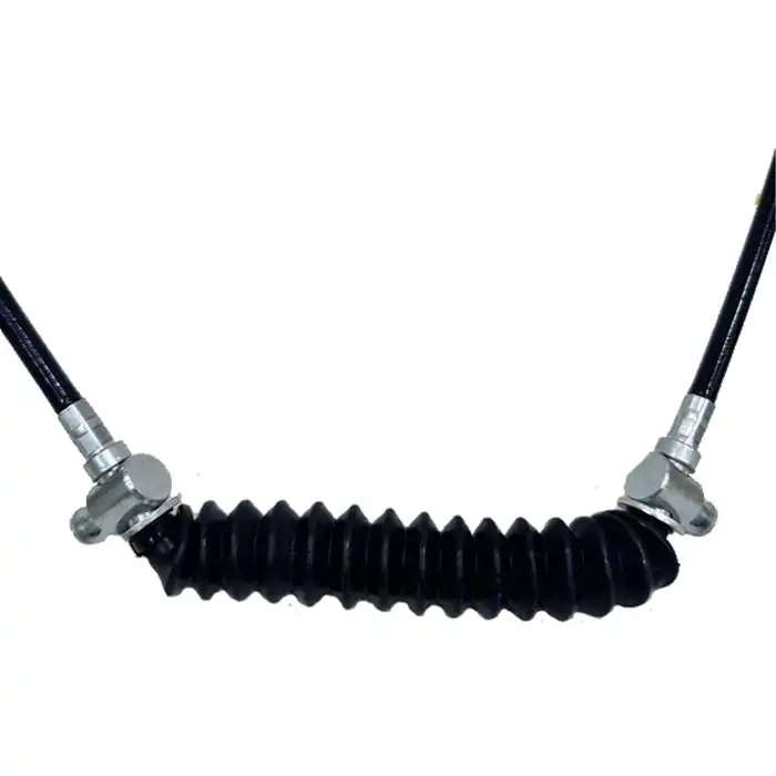 Cabo Acelerador 85821324 GTT PARTS 