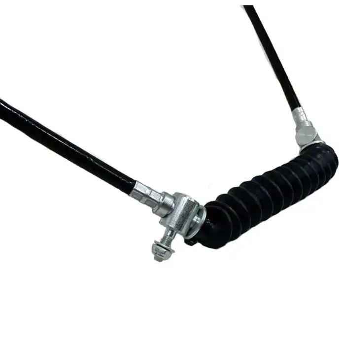 Cabo Acelerador 85821324 GTT PARTS 