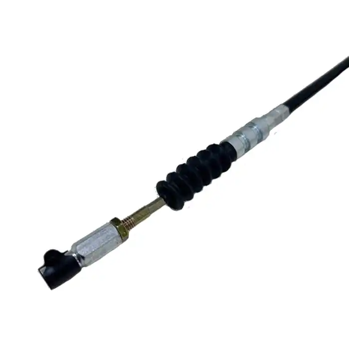 Cabo Acelerador 85821324 GTT PARTS 